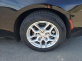Thumbnail of 2025 Diamond Black Crystal Pearlcoat Dodge Charger Daytona