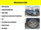 Thumbnail of 2019 Silver Ice Metallic Chevrolet Colorado