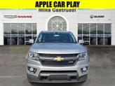 Thumbnail of 2019 Silver Ice Metallic Chevrolet Colorado
