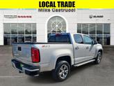 Thumbnail of 2019 Silver Ice Metallic Chevrolet Colorado