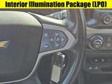 Thumbnail of 2019 Silver Ice Metallic Chevrolet Colorado