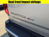 Thumbnail of 2019 Silver Ice Metallic Chevrolet Colorado