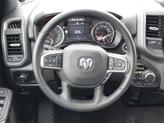 Thumbnail of 2025 Bright White Clearcoat RAM 1500