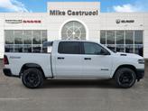 Thumbnail of 2025 Bright White Clearcoat RAM 1500
