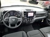 Thumbnail of 2025 Bright White Clearcoat RAM 1500