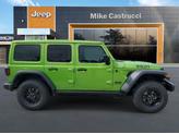 Thumbnail of 2025 Mojito Clearcoat Jeep Wrangler