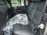 Thumbnail of 2025 Granite Crystal Metallic Clearcoat Jeep Gladiator