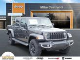 Photo of 2025 Granite Crystal Metallic Clearcoat Jeep Gladiator