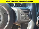 Thumbnail of 2017 Black Clearcoat Jeep Wrangler Unlimited