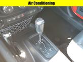 Thumbnail of 2017 Black Clearcoat Jeep Wrangler Unlimited