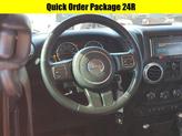 Thumbnail of 2017 Black Clearcoat Jeep Wrangler Unlimited