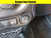Thumbnail of 2017 Black Clearcoat Jeep Wrangler Unlimited