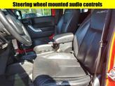 Thumbnail of 2017 Black Clearcoat Jeep Wrangler Unlimited