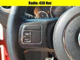Thumbnail of 2017 Black Clearcoat Jeep Wrangler Unlimited