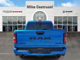 Thumbnail of 2026 Hydro Blue Pearlcoat RAM 1500