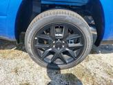 Thumbnail of 2026 Hydro Blue Pearlcoat RAM 1500
