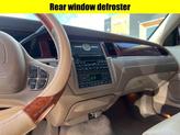 Thumbnail of 2004 Light Tundra Clearcoat Metallic Lincoln Town Car
