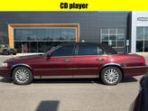 Thumbnail of 2004 Light Tundra Clearcoat Metallic Lincoln Town Car