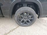 Thumbnail of 2025 Diamond Black Crystal Pearlcoat RAM 1500
