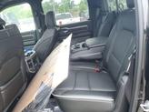 Thumbnail of 2025 Diamond Black Crystal Pearlcoat RAM 1500