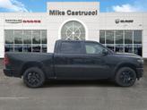 Thumbnail of 2025 Diamond Black Crystal Pearlcoat RAM 1500