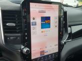 Thumbnail of 2025 Diamond Black Crystal Pearlcoat RAM 1500