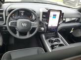 Thumbnail of 2025 Diamond Black Crystal Pearlcoat RAM 1500