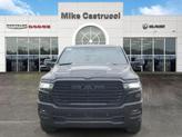 Thumbnail of 2025 Diamond Black Crystal Pearlcoat RAM 1500