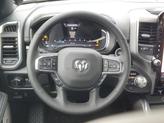 Thumbnail of 2025 Diamond Black Crystal Pearlcoat RAM 1500