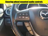 Thumbnail of 2010 Brilliant Black Clearcoat Mazda CX-7