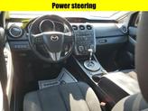 Thumbnail of 2010 Brilliant Black Clearcoat Mazda CX-7