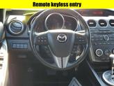 Thumbnail of 2010 Brilliant Black Clearcoat Mazda CX-7