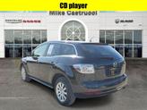 Thumbnail of 2010 Brilliant Black Clearcoat Mazda CX-7