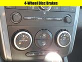 Thumbnail of 2010 Brilliant Black Clearcoat Mazda CX-7