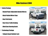 Thumbnail of 2023 Summit White Chevrolet Colorado