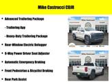 Thumbnail of 2023 Summit White Chevrolet Colorado