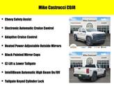 Thumbnail of 2023 Summit White Chevrolet Colorado