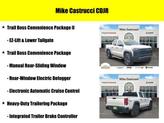 Thumbnail of 2023 Summit White Chevrolet Colorado