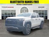 Thumbnail of 2023 Summit White Chevrolet Colorado