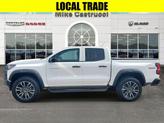Thumbnail of 2023 Summit White Chevrolet Colorado