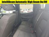 Thumbnail of 2023 Summit White Chevrolet Colorado