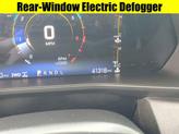 Thumbnail of 2023 Summit White Chevrolet Colorado