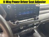 Thumbnail of 2023 Summit White Chevrolet Colorado