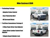 Thumbnail of 2023 Summit White Chevrolet Colorado