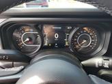 Thumbnail of 2025 Anvil Clearcoat Jeep Wrangler
