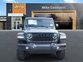 Thumbnail of 2025 Anvil Clearcoat Jeep Wrangler