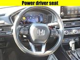 Thumbnail of 2023 Silver Honda Civic