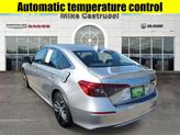 Thumbnail of 2023 Silver Honda Civic