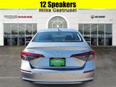 Thumbnail of 2023 Silver Honda Civic