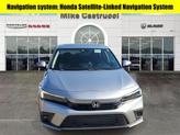 Thumbnail of 2023 Silver Honda Civic